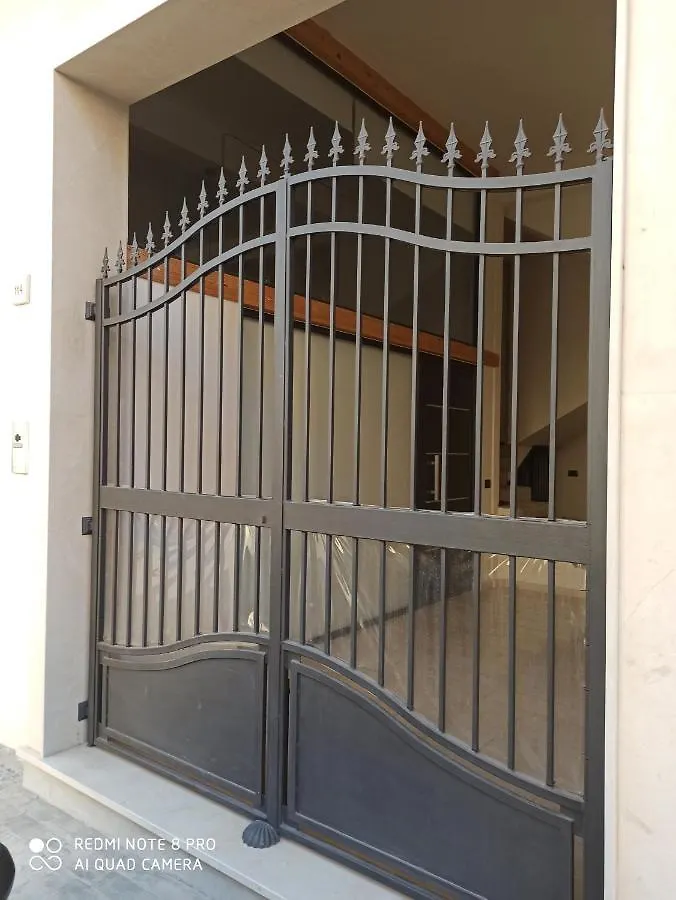 Holiday home Monolocale Indipendente_Pozzallo Villa Italy